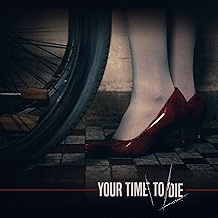 Nocturnal Pestilence : Your Time to Die